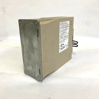 安川電機　アナログ電圧・パルス列指令形サーボパック　SGDV-5R5A01A