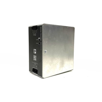 PHOENIX CONTACT　スイッチング電源　ESSENTIAL-PS/1AC/24DC/240W/EE