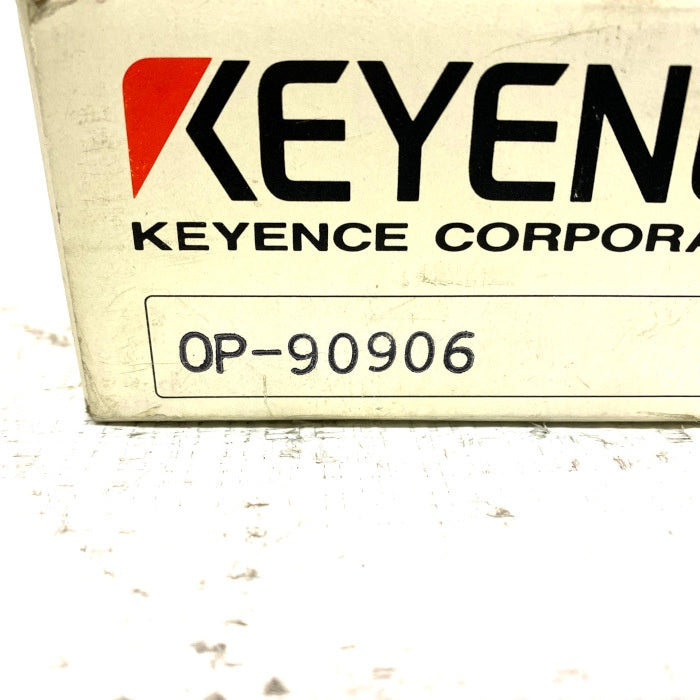 キーエンス　通信ケーブル　OP-90906