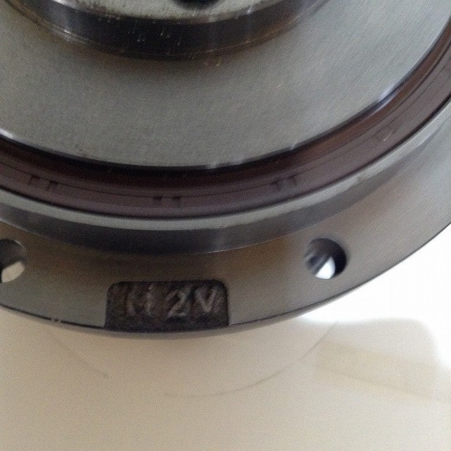 ナブテスコ　減速機　TH17-22