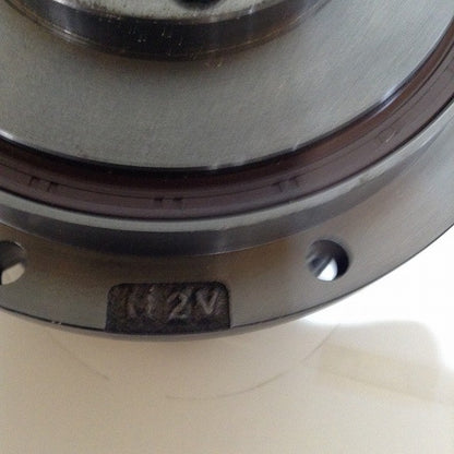 ナブテスコ　減速機　TH17-22