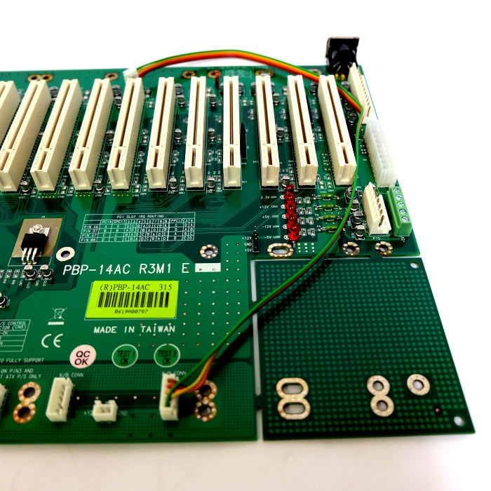 コンテック　バックプレーン　PBP-14AC　R3M1　E