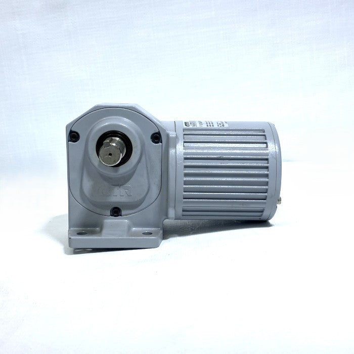ニッセイ　ギアモーター　H2LM-22L-100-T010A