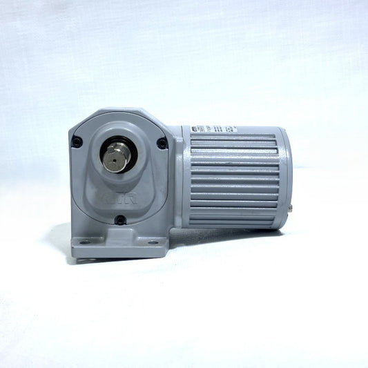 ニッセイ　ギアモーター　H2LM-22L-100-T010A