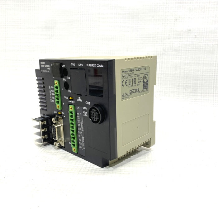 オムロン　RFIDシステム　アンテナ専用延長ケーブル　V680-CA5D01-V2