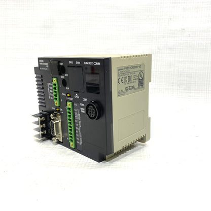 オムロン　RFIDシステム　アンテナ専用延長ケーブル　V680-CA5D01-V2