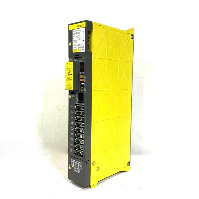 FANUC　サーボアンプ　A06B-6079-H202