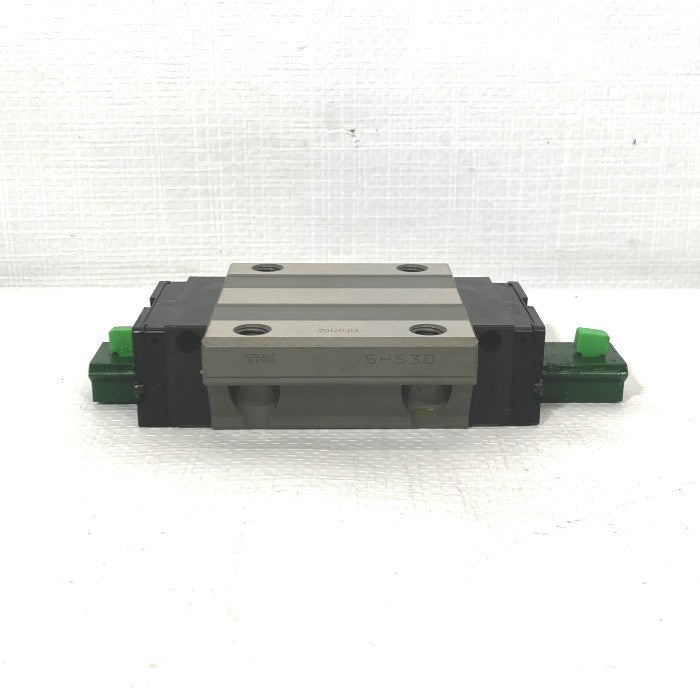 THK　互換性ブロック　SHS20C1QZUU BLOCK