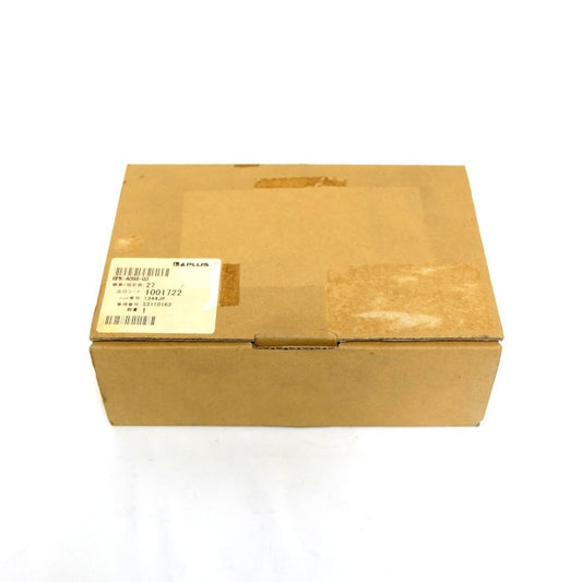 ビー・アンド・プラス　リモート中継用端子ボックス　RPK-A098-03