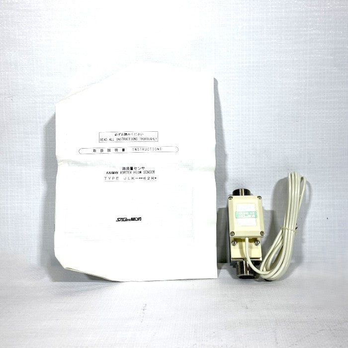 鷺宮製作所　フローセンサー　JLK-2062RE