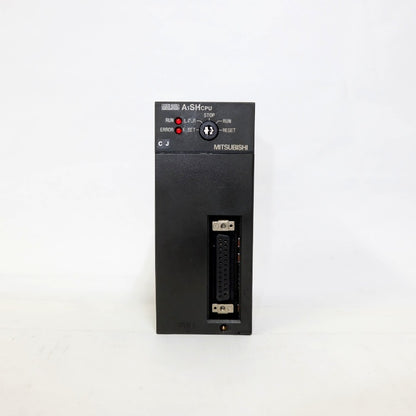 三菱電機　CPUユニット　A1SHCPU