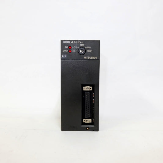 三菱電機　CPUユニット　A1SHCPU