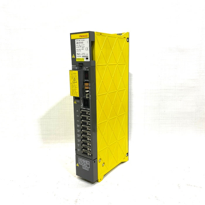 ファナック　サーボアンプ　A06B-6079-H203