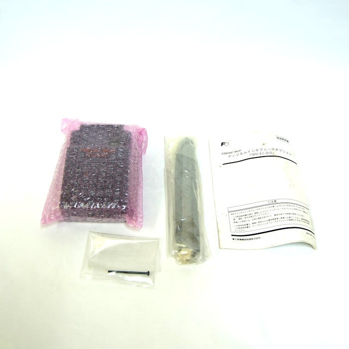 富士電機　デジタルインターフェース　OPC-E1-DIO