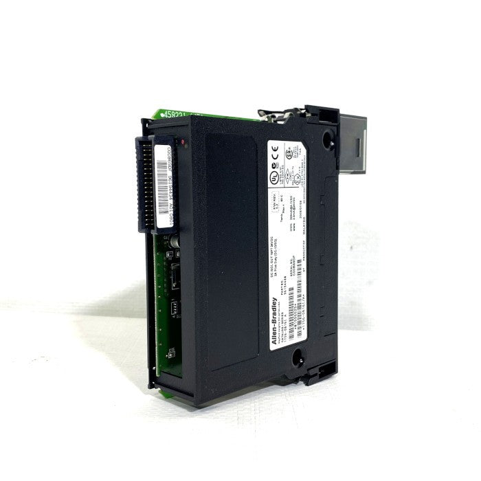 Allen-Bradley　コントローラー　1756-0B16I