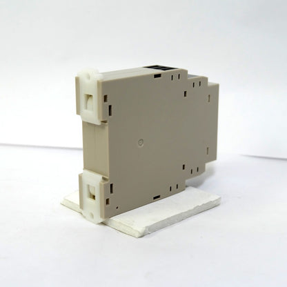 オムロン　ソリッドステートタイマ　H3DK-M1 AC/DC24-240