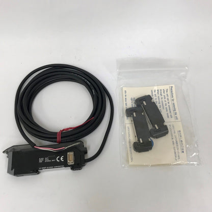 Keyence　キーエンス　レーザーセンサアンプ子機　LV-12SAP