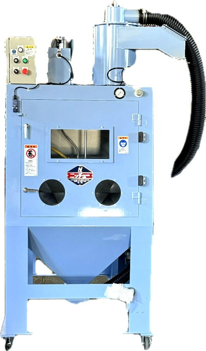 NICCHU　エアーブラスト　研削材付　AMT-10-02