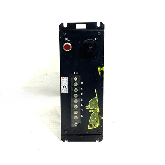 山洋電機　パワーユニット 汚れあり　BP010XX