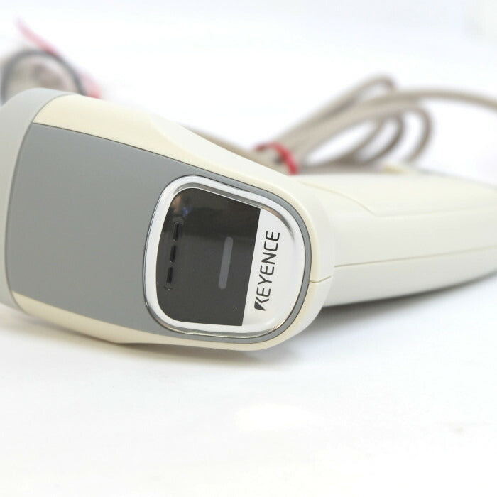 キーエンス　バーコードリーダー　HR-50R