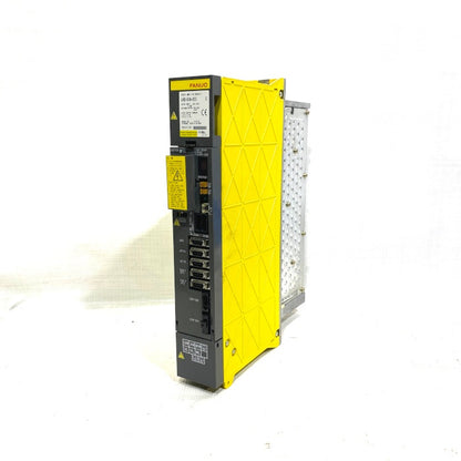ファナック　サーボモジュール　A06B-6096-H205