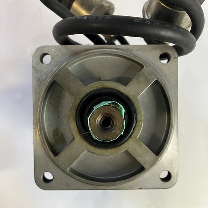 JTEKT　山洋電機　ACサーボモータ　AP-2M040XXC1