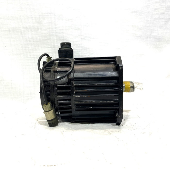 TOYODA　ＡＣサーボモーター　MC256  R11F432564