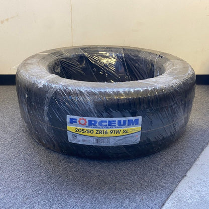 FORCEUM　タイヤ　205/50 ZR16 91W XL