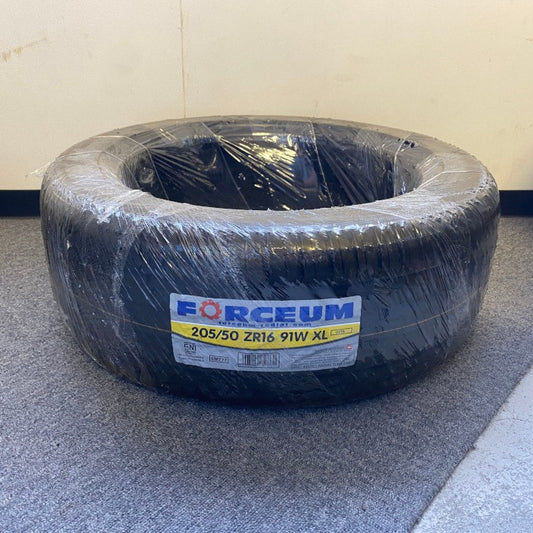 FORCEUM　タイヤ　205/50 ZR16 91W XL