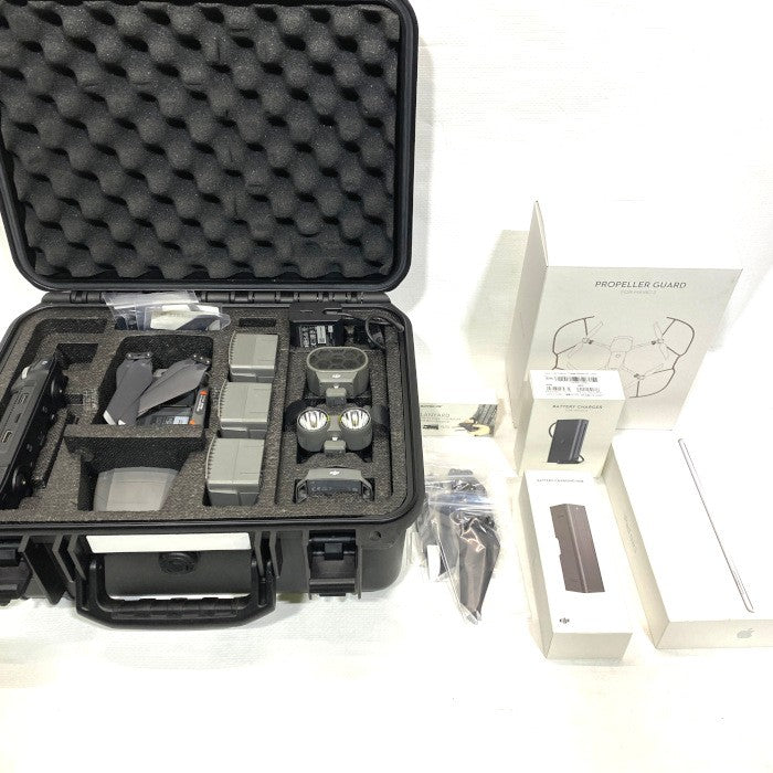 DJI　ドローン　Mavic2 Enterprice Zoom