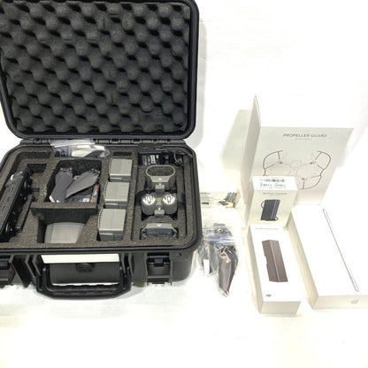 DJI　ドローン　Mavic2 Enterprice Zoom