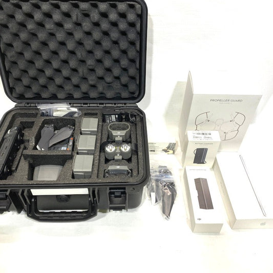 DJI　ドローン　Mavic2 Enterprice Zoom