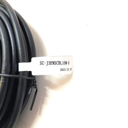 スズデン株式会社　エンコーダーケーブル　SC-J3ENSCBL10M-H