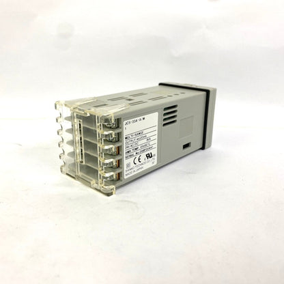 神港　デジタル指示温調計　JCS-33A-A/M1