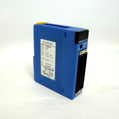 横河電機　入出力モジュール　F3WD64-3F