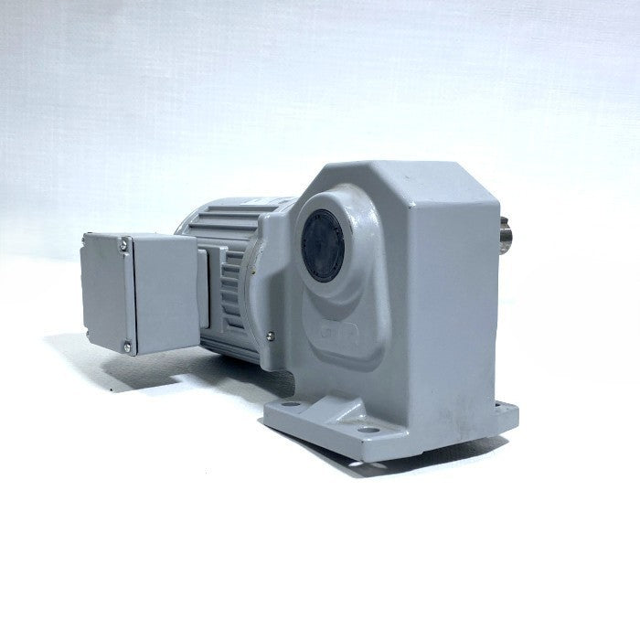 ニッセイ　ギアモーター　H2LM-22L-100-T010A