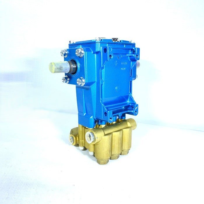 丸山製作所　高圧ポンプ　MW3HP60B