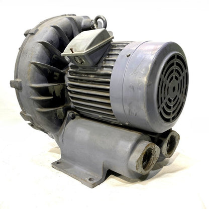 富士電機　リングブロア　VFC708A 5.5Kw 200V