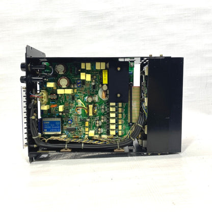 SANYO　ＦＣＳサーボアンプ　65AA030VXR01(720W)