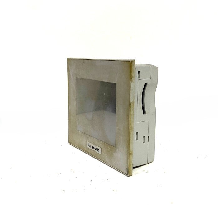 Panasonic　小型プログラマブル表示器　AIG05SQ03D