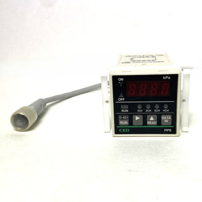 CKD　真空計　PPS2-V01AS5-A