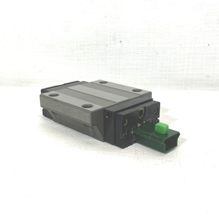 THK　互換性ブロック　SHS20C1QZUU BLOCK