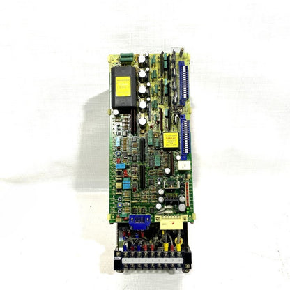 ファナック　サーボアンプ　A06B-6047-H002