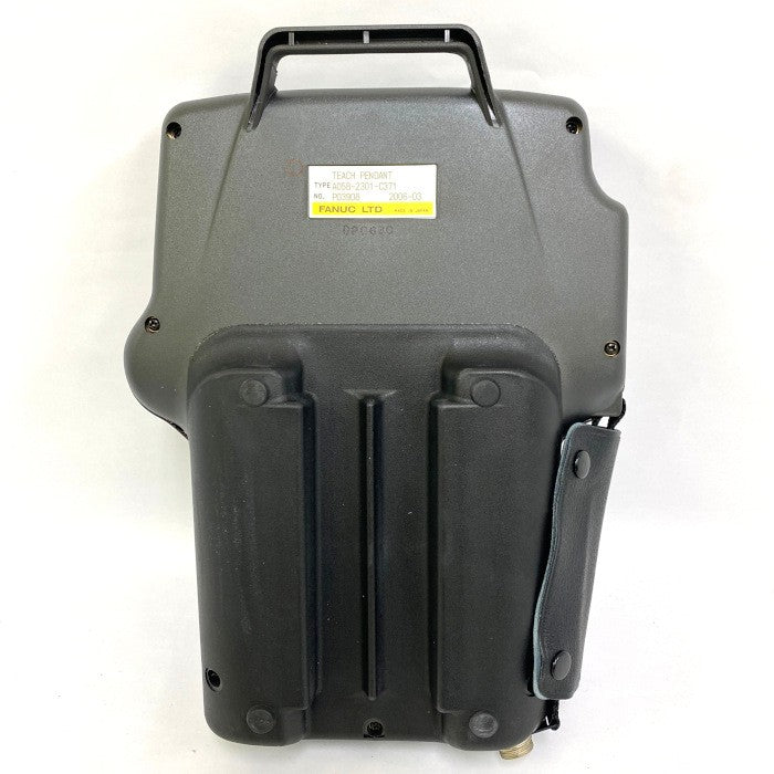 ファナック　ティーチペンダント　A05B-2301-C371