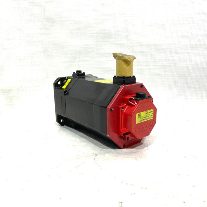 ファナック　ＡＣサーボモーター　A06B-0227-B400#0100