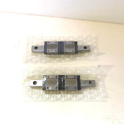 IKO　CルーブリニアウェイL・LWL（標準形・非互換性仕様）　LWL12C2R120BCST1HS1