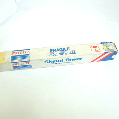 パトライト　タワーランプ　SLF-202V　Y/G