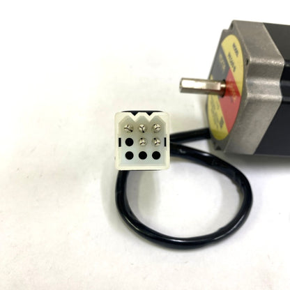 オリエンタルモータ　ステッピングモーター　PK569-B