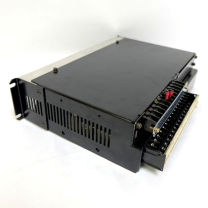 富士電機　サーボアンプ　FRK750H