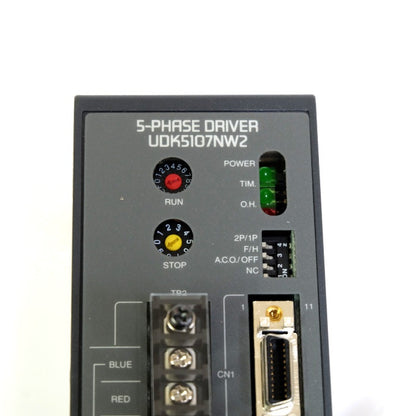 オリエンタルモーター　ステッピングモーター用ドライバ　UDK5107NW2